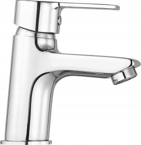 Bateria umywalkowa Invena INVENA BATERIA UMYWALKOWA NISKA BRALOS CHROM 3