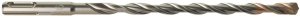 Wiertło Milwaukee MILWAUKEE WIERTŁO SDS PLUS    12 x 460mm CONTRACTOR 4-OSTRZOWE 1