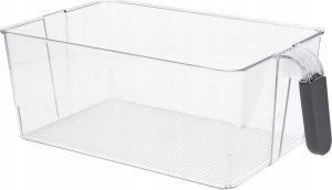 Storage Solutions Organizer do lodówki z uchwytem, 31 x 18 x 11 cm 1