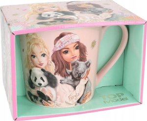 Top Model TOPMODEL mug, 12906 2