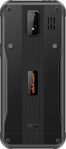 Telefon komórkowy UleFone Armor Mini 3 Dual SIM Czarny 2