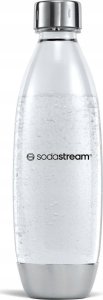 Sodastream SodaStream Butelka Fuse Silver Elegance 1L Tritan 1