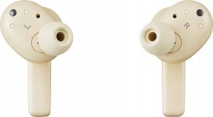 Słuchawki Bang & Olufsen Bang & Olufsen Beoplay EX bezprzewodowe słuchawki douszne ActiveNoise złoty 3