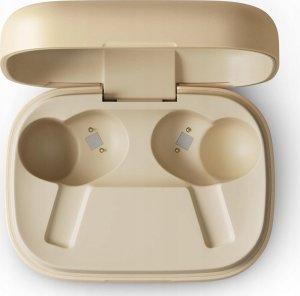 Słuchawki Bang & Olufsen Bang & Olufsen Beoplay EX bezprzewodowe słuchawki douszne ActiveNoise złoty 7