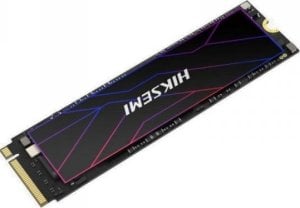 Dysk SSD HIKSEMI Dysk SSD HIKSEMI FUTURE LITE 2TB M.2 PCIe Gen4x4 NVMe 2280 (7100/6350 MB/s) 3D NAND 1