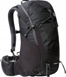 Plecak turystyczny The North Face Plecak terra 40-tnf black-asphalt grey-npf-l/xl THE NORTH FACE 1