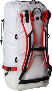Plecak turystyczny The North Face Plecak verto 27-tnf white-raw undyed-npf THE NORTH FACE 1
