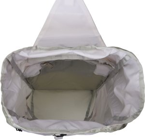 Plecak turystyczny The North Face Plecak verto 27-tnf white-raw undyed-npf THE NORTH FACE 2