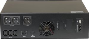 UPS EAST ZASILACZ UPS AT-UPS3000S-RT-RACK 3000VA EAST 4