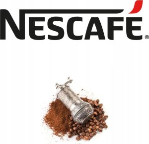 Nescafe Kawa Gold | 200 g | Rozpuszczalna | niemiecki rynek 4