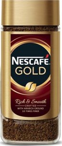 Nescafe Kawa Gold | 200 g | Rozpuszczalna | niemiecki rynek 5