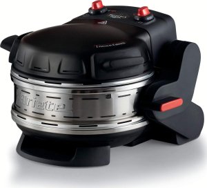 Ariete Podwójny piec do pizzy 927/01 Pizzeria Italiana 16