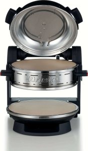 Ariete Podwójny piec do pizzy 927/01 Pizzeria Italiana 19