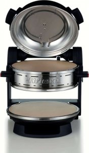 Ariete Podwójny piec do pizzy 927/01 Pizzeria Italiana 5