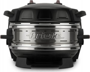 Ariete Podwójny piec do pizzy 927/01 Pizzeria Italiana 6