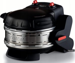 Ariete Podwójny piec do pizzy 927/01 Pizzeria Italiana 7