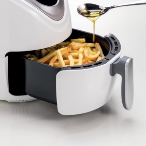 Frytkownica beztłuszczowa Ariete Ariete 4616/03 Air Fryer 5