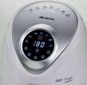 Frytkownica beztłuszczowa Ariete Ariete 4616/03 Air Fryer 8