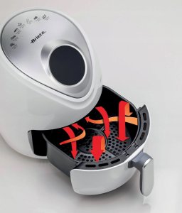 Frytkownica beztłuszczowa Ariete Ariete 4616/03 Air Fryer 10