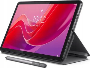 Tablet Lenovo Lenovo Tab M11, 11" WUXGA IPS 8/128GB Android, Folio Case + Pen, Luna Grey 1