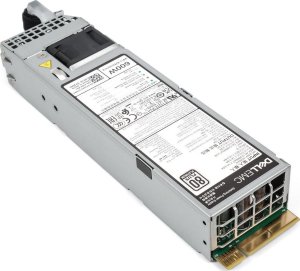 Zasilacz serwerowy Dell 600W 80 Plus Platinum power 2