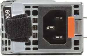 Zasilacz serwerowy Dell 600W 80 Plus Platinum power 3
