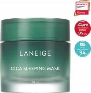 Laneige Laneige Cica Sleeping Mask 60 ml 3