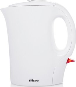 Czajnik Severin Tristar WK-3372 Electric kettle - 1 litre - 1100 W - White 1