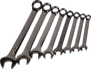 Probuilder PROBUILDER - RINGGAFFELNØGLESÆT 8 DELE 3