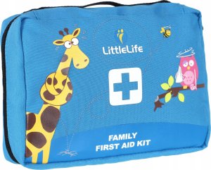 LittleLife Vaistinėlė šeimai LittleLife Family First Aid Kit 2