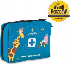 LittleLife Vaistinėlė šeimai LittleLife Family First Aid Kit 6
