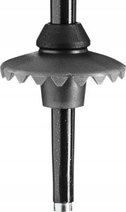 Leki LEKI KIJE RIDER black/yellow 090 3