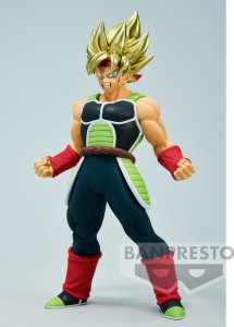 Figurka Banpresto Dragon Ball Super - Blood Of Saiyans-Special XII - Bardock Figure 1