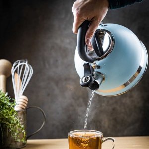 KingHoff CZAJNIK 1,8L Z GWIZDKIEM KINGHOFF KH-1857 NIEBIESKI 3