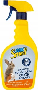 Derma-Pharm MR. SMELL KRÓLIK I GRYZOŃ 500ml - NEUTR.  ZAPACHU 1