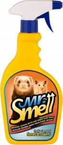 Derma-Pharm MR. SMELL KRÓLIK I GRYZOŃ 500ml - NEUTR.  ZAPACHU 2