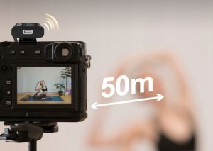 Mikrofon LensGo 528C 5