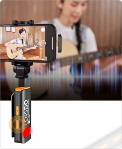 Mikrofon LensGo 528C 6