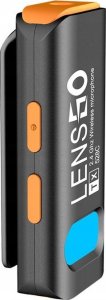 Mikrofon LensGo 528C 8
