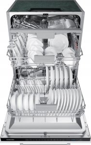 Zmywarka Samsung DW60CG530B00 3