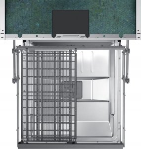 Zmywarka Samsung DW60CG530B00 5