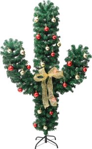 Dekoracja świąteczna vidaXL ozdoba świetlna 4