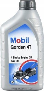 Mobil ENGINE OIL MOBIL GARDEN 4 T 1 L SAE 30 2