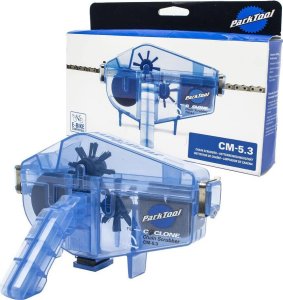Park Tool Przyrząd Park Tool CM-5.3 do czyszczenia łańcucha, maszynka 1