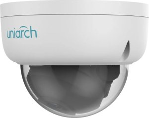 Uniarch Uniarch IPC-D122-PF28K kamera przemysłowa Douszne Kamera bezpieczeństwa IP Wewnętrz i na wolnym powietrzu 1920 x 1080 px Sufit 1