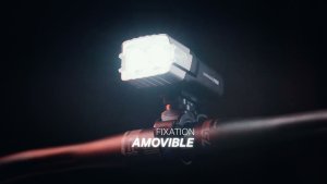 Zefal ZEFAL SUPERVISION F1500 priekinis žibintas 2