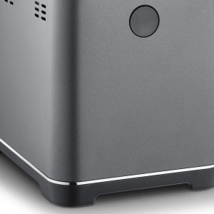 Wypiekacz do chleba Graef GRAEF BA806 duonkepė, pilka 2