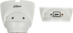 Kamera IP Dahua Technology KAMERA IP IPC-HDW1230DT-SAW-0280B Wi-Fi, - 1080p 2.8 mm DAHUA 2