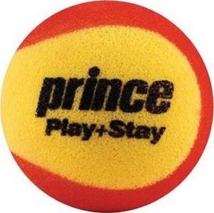 Prince PIŁKI DO TENISA 7G326000080 P&S STAGE3 FOAM SL/3 SZT. 7G326000080 - 7G326000080 1