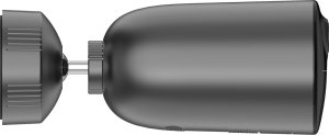Kamera IP Ezviz EZVIZ 4G Battery Pack | CS-EB3 | Bullet | 3 MP | 2.8mm | IP65 | H.265/H.264 | Micro SD, Max. 512 GB 4